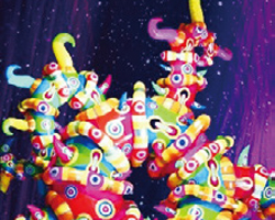 新宿クリエイターズ・フェスタ