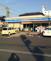 コンビニエンスストア