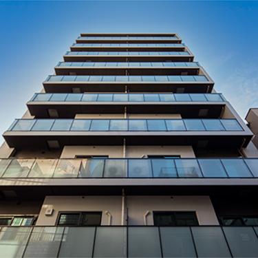 レクシード日本橋浜町駅前