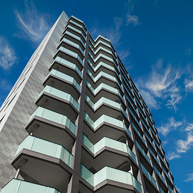 レクシード新御徒町ザ・タワー