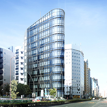 新宿イーストクロスタワー