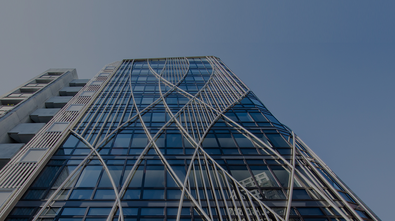 新宿イーストクロスタワー