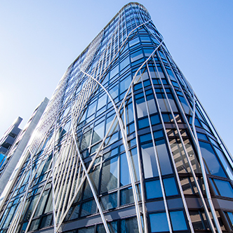 新宿イーストクロスタワー