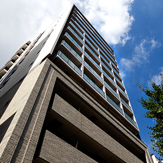 レクシード神田