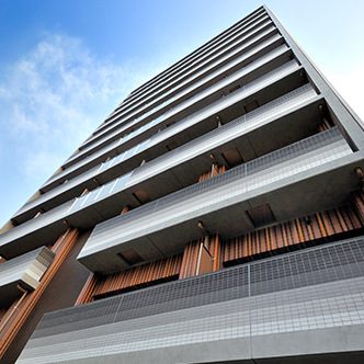 レオーネ大島スカイブリーズ